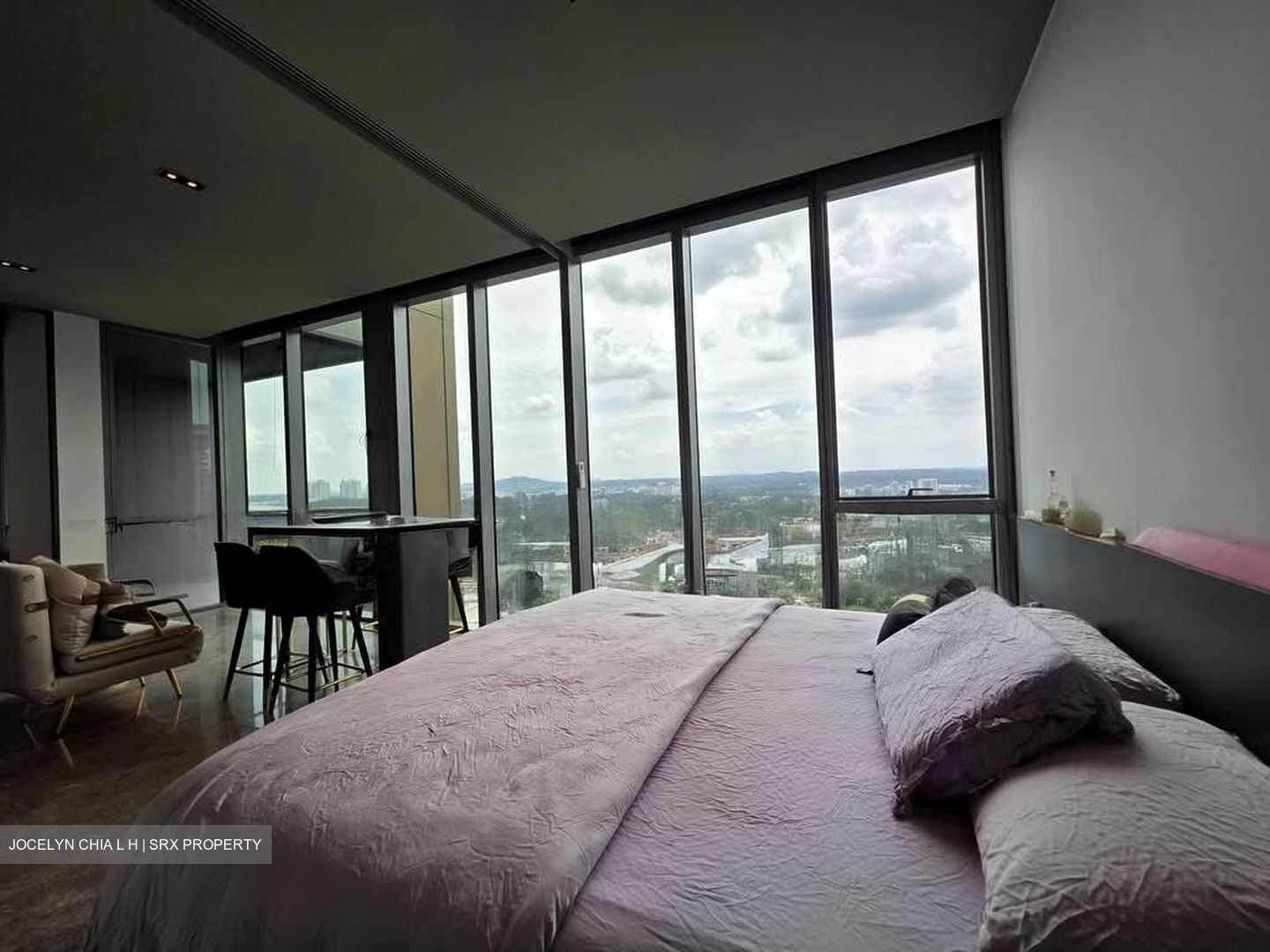 Cuscaden Reserve (D10), Condominium #580302461